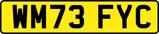 WM73FYC