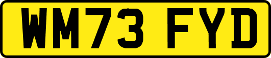 WM73FYD