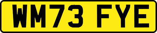 WM73FYE
