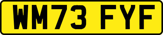 WM73FYF