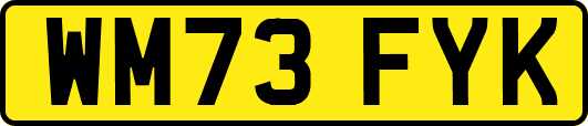 WM73FYK