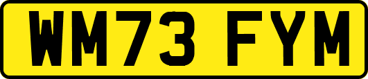 WM73FYM