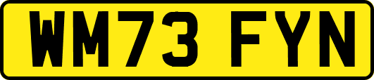 WM73FYN