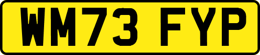 WM73FYP