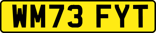 WM73FYT
