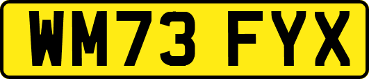 WM73FYX