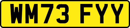 WM73FYY
