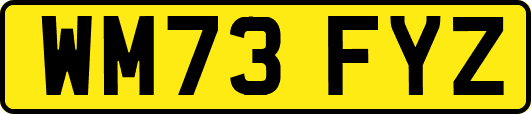 WM73FYZ