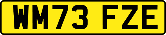 WM73FZE