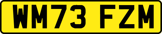 WM73FZM