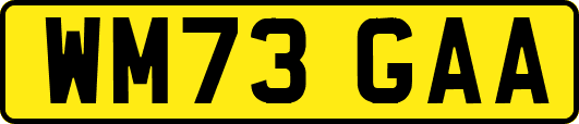 WM73GAA