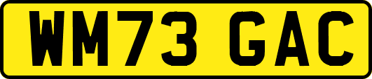 WM73GAC
