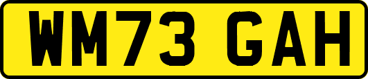 WM73GAH