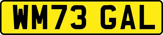 WM73GAL