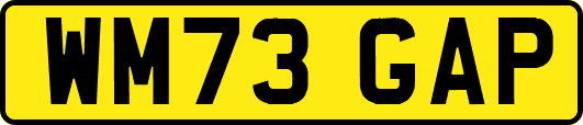 WM73GAP