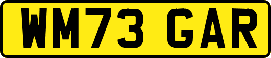 WM73GAR