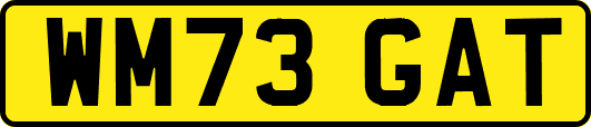 WM73GAT