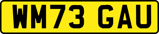 WM73GAU