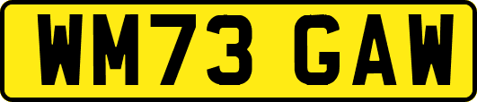 WM73GAW