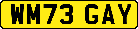 WM73GAY