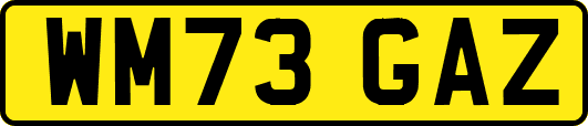WM73GAZ