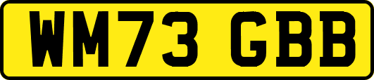 WM73GBB