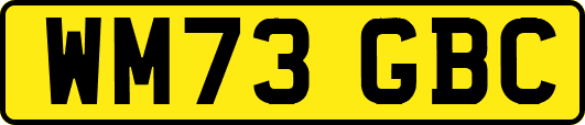 WM73GBC