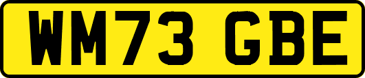 WM73GBE