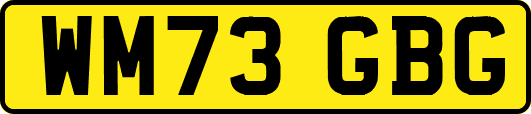WM73GBG