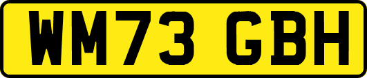 WM73GBH