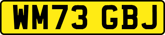 WM73GBJ