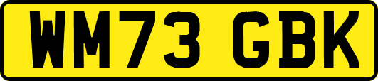 WM73GBK
