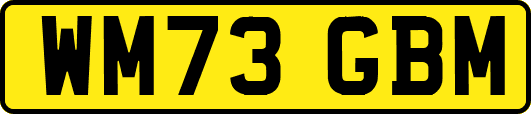 WM73GBM