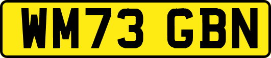 WM73GBN