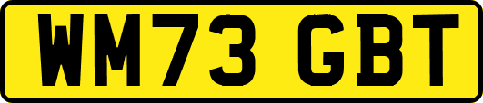 WM73GBT