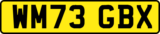 WM73GBX