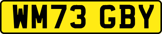 WM73GBY