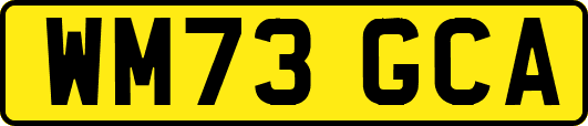 WM73GCA