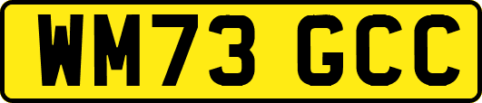 WM73GCC
