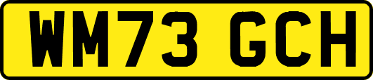 WM73GCH