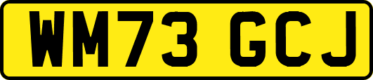 WM73GCJ