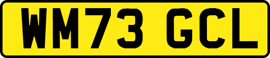 WM73GCL