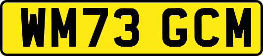 WM73GCM