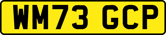 WM73GCP