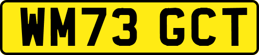 WM73GCT