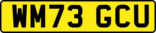 WM73GCU