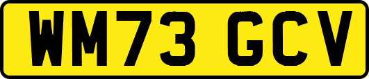 WM73GCV