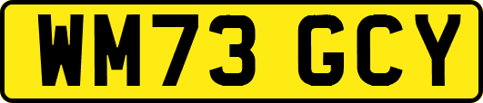 WM73GCY