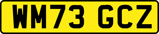 WM73GCZ