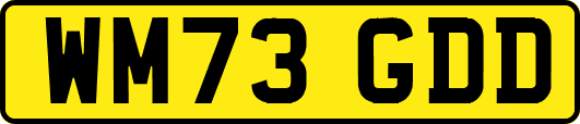 WM73GDD